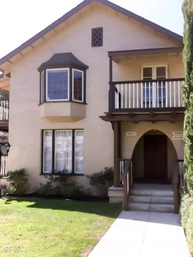 Main picture of 4604 Franklin Ave