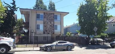 Main picture of 1816 Fairview St