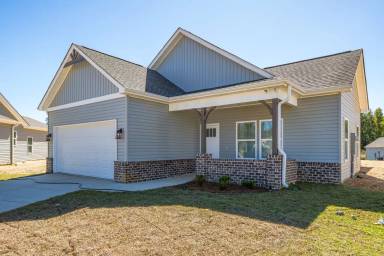 Main picture of 4345 Albert Lewis Ln