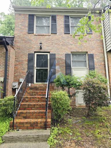 Main picture of 1437 Twin Branches Cir SE