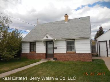 Main picture of 866 N 12th St