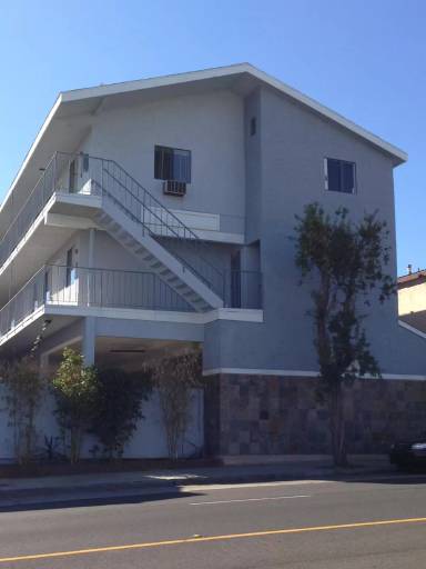 Main picture of 4112 E. 7th Street - E