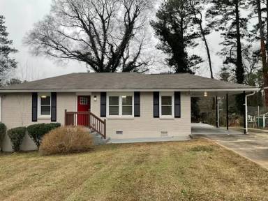 Main picture of 119 E Garfield Ave