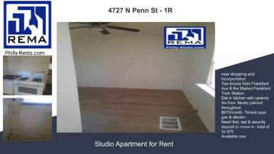 Main picture of 4727 Penn St