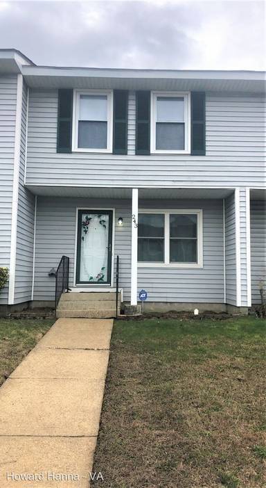 Main picture of 243 Greenbrier Ave