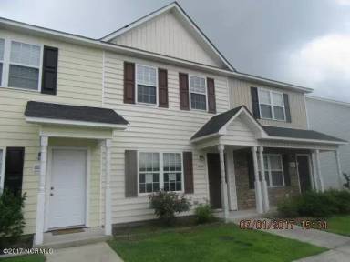 Main picture of 8000 Banister Loop