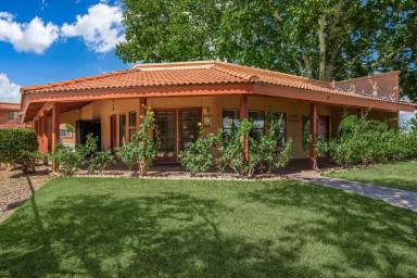 Main picture of Garden Plaza Apartments