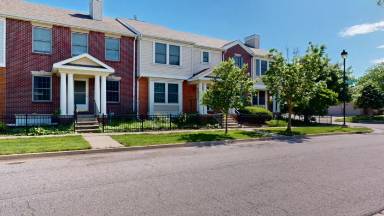 Main picture of 2714 Bristol Dr