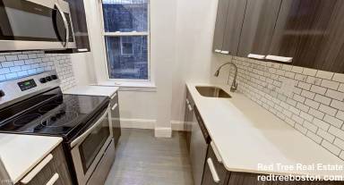 Main picture of 51 Queensberry St
