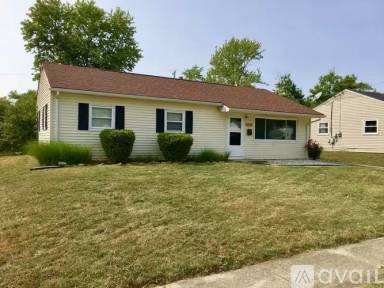 Main picture of 2609 Galewood St