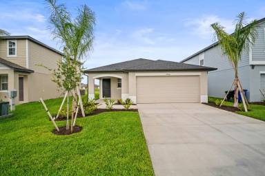 Main picture of 17556 Monte Isola Way