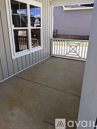 Main picture of 4847 James Town Dr