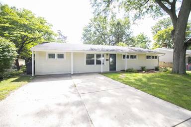 Main picture of 3001 Edgebrook Dr