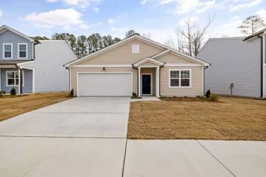Main picture of 1508 Garden Passage Dr