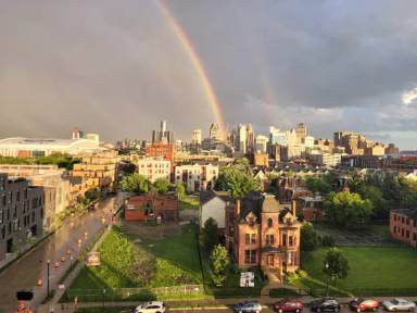 Main picture of 2915 John R St