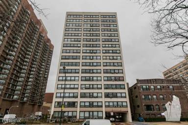 Main picture of Marine Terrace Apartments