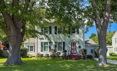 Main picture of 4403 Ericcson Dr