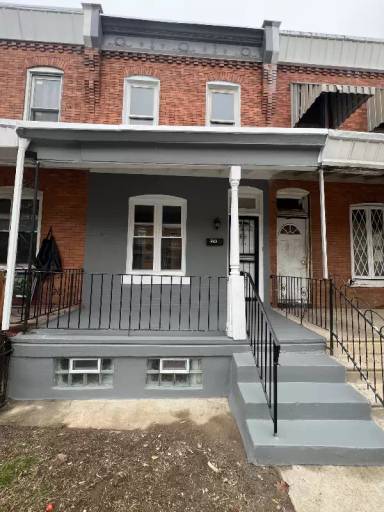 Main picture of 5527 Bloyd St