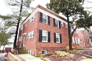 Main picture of 3520 Cumberland St NW