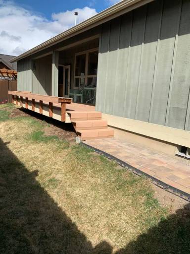 Main picture of 2575 NE Jones Rd