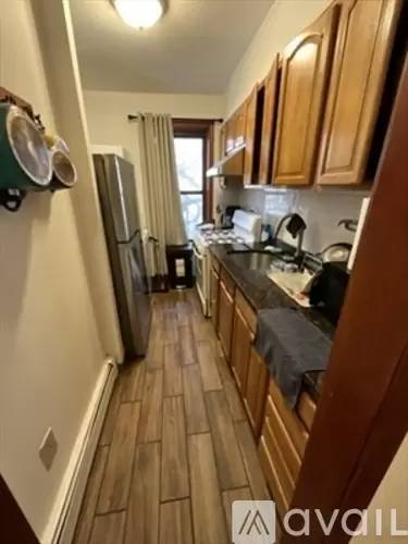 Main picture of 873 Harrison Ave