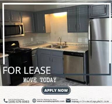 Main picture of Sun Valley Apartments