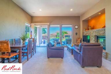 Main picture of Paiute Springs