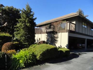 Main picture of 9500 Center St Apartments