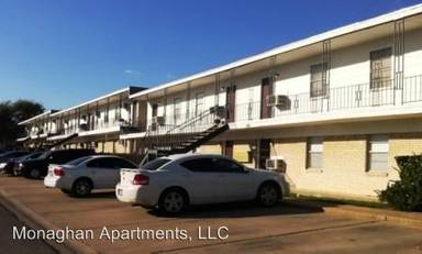 Main picture of Monaghan Apartments