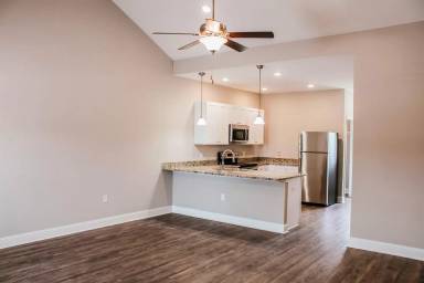 Main picture of Waybill Circle Apartments