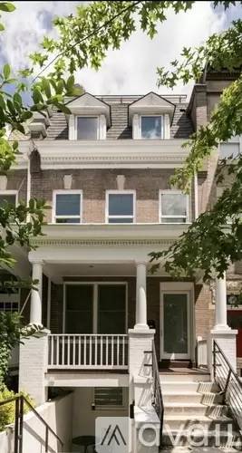 Main picture of 1207 Lamont St NW