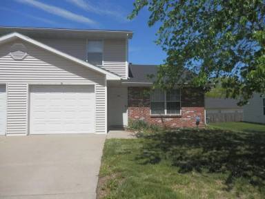 Main picture of 3601 Prescott Dr