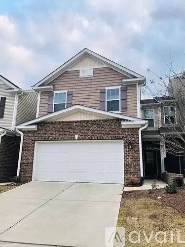 Main picture of 1538 Glenwater Dr