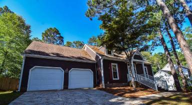 Main picture of 6891 S Staff Rd