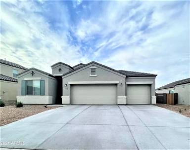Main picture of 30765 W Columbus Ave