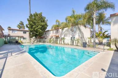 Main picture of Cambria Park Apartments