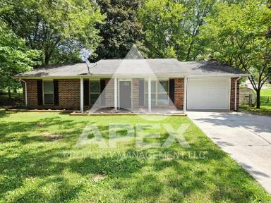 Main picture of 4904 Cain Rd
