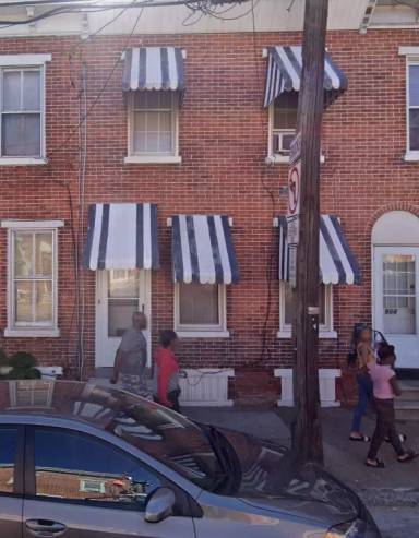Main picture of 906 N Spruce St