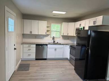 Main picture of 303 Knause
