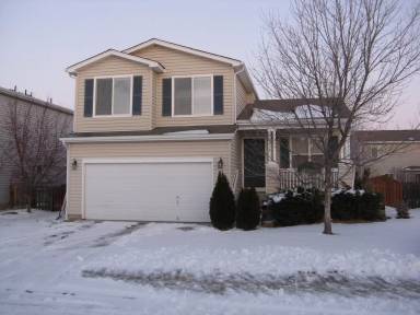 Main picture of 1238 Fremont Ct