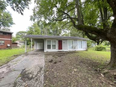 Main picture of 2810 Grants Pkwy