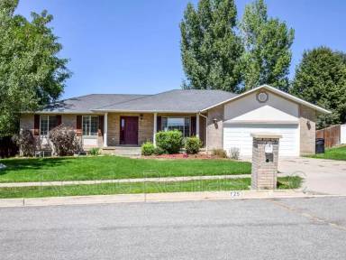 Main picture of 725 E 530 S