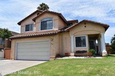 Main picture of 8644 Paseo Ladera