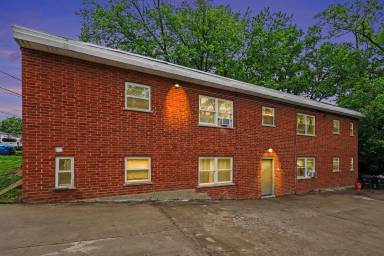 Main picture of 3348 Ninann Ct