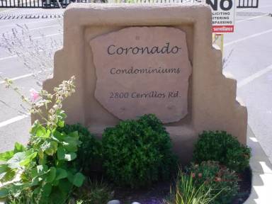 Main picture of Coronado Condominiums