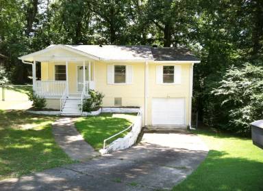 Main picture of 1656 4th Way NW