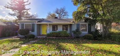 Main picture of 2570 Bryant St