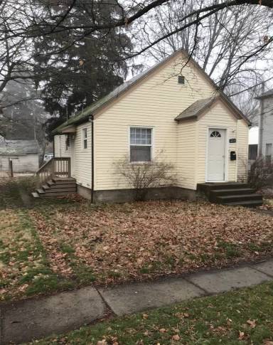 Main picture of 213 N Almon St