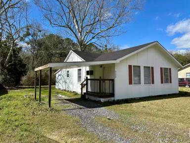 Main picture of 3220 Brown Rd