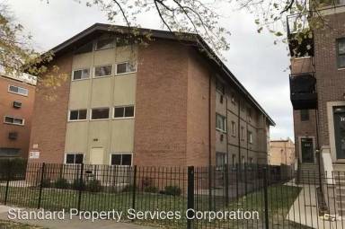Main picture of 1626 W Estes Ave